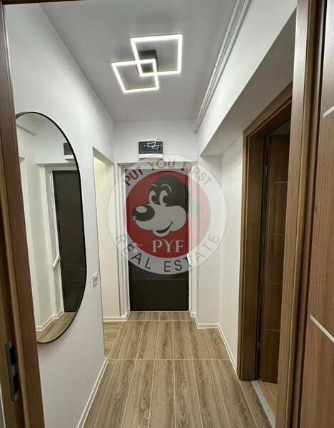 Tineretului | Apartament 2 camere | decomandat | 51mp  | B9020