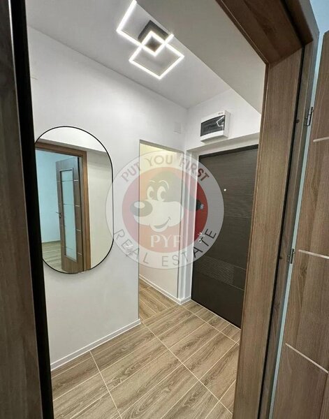 Tineretului | Apartament 2 camere | decomandat | 51mp  | B9020