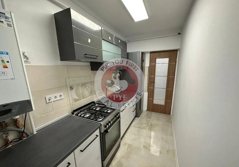 Tineretului | Apartament 2 camere | decomandat | 51mp  | B9020