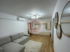 Tineretului | Apartament 2 camere | decomandat | 51mp  | B9020